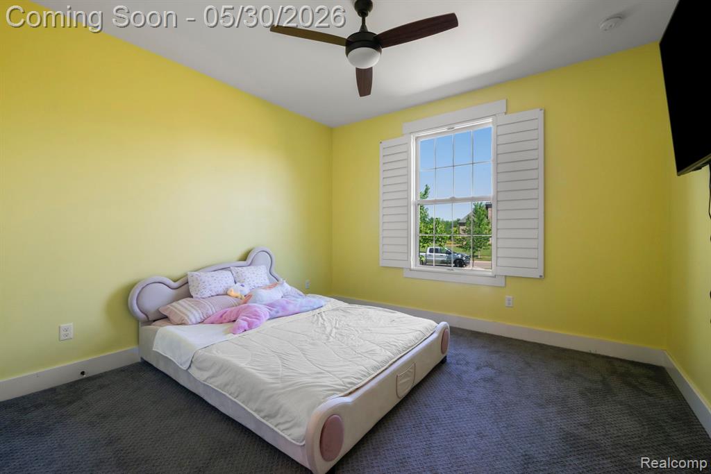 51265 Chamberlin Court, Northville, MI 48167 — Photo 44