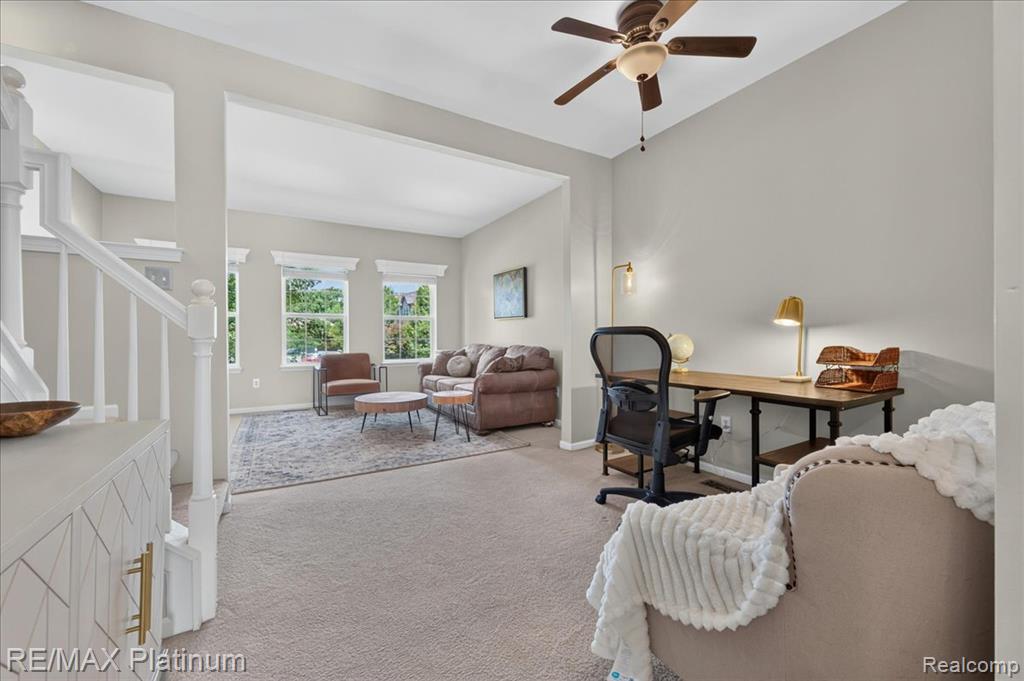 1602 Pinecroft Ln., Howell, MI 48855 — Photo 9