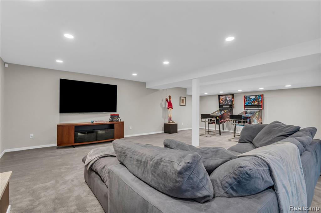 965 BLOOMFIELD WOODS, Bloomfield Hills, MI 48304 — Photo 40