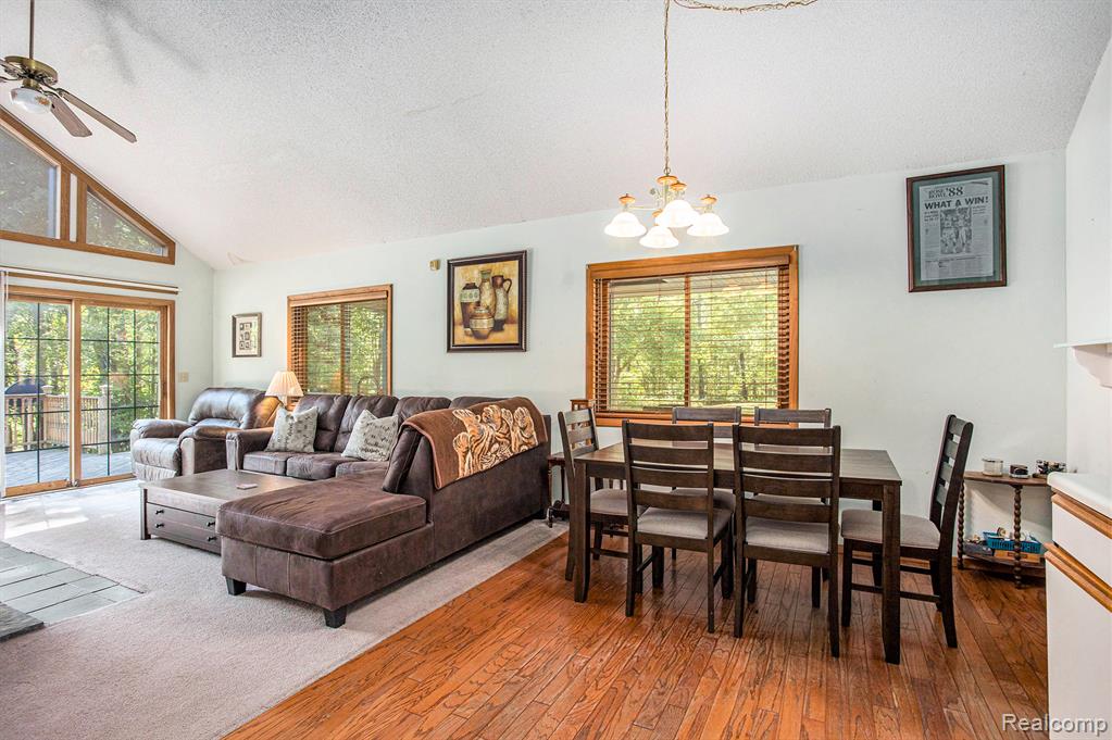 6363 M 55, Whittemore, MI 48770 — Photo 4