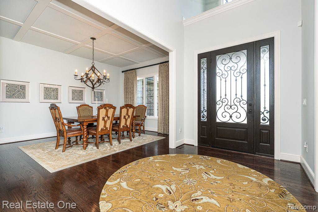 611 Wellington Circle, Rochester Hills, MI 48309 — Photo 20