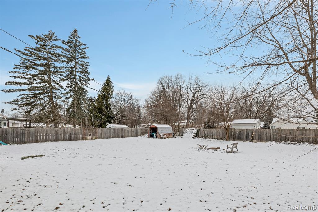 6092 Northrup Drive, Waterford, MI 48329 — Photo 19