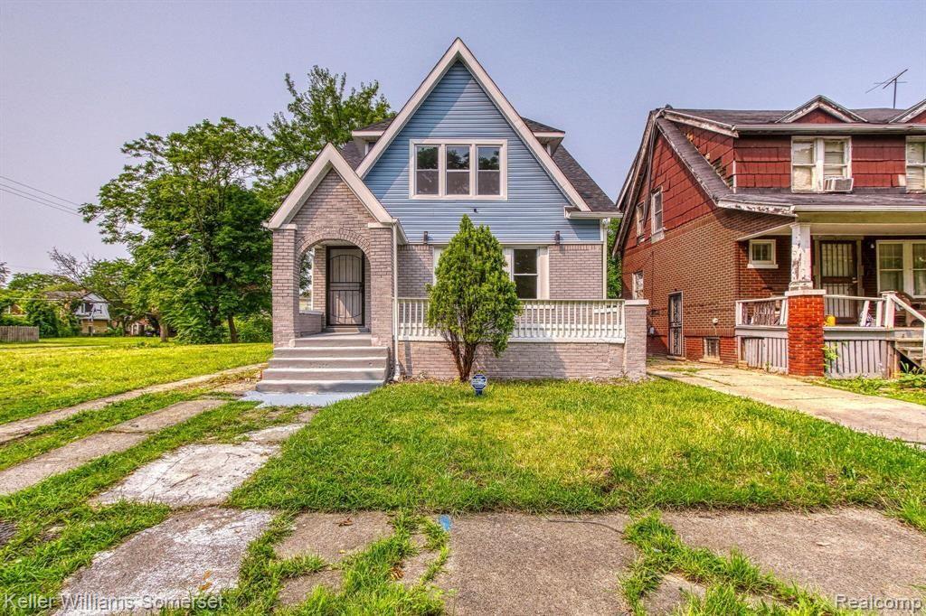 5519 EASTLAWN Street, Detroit, MI 48213 — Photo 3
