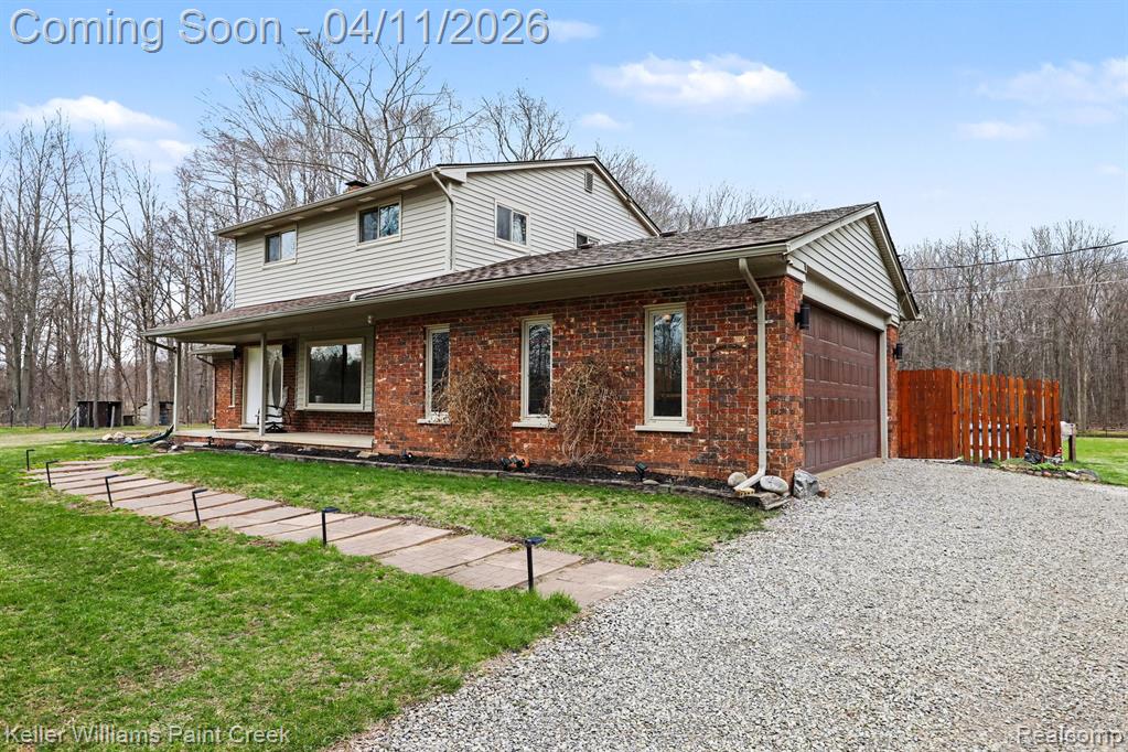 4747 Starville Road, China, MI — Photo 28