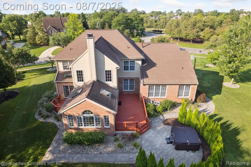 45780 Tournament Drive S, Northville, MI 48168 — Photo 60