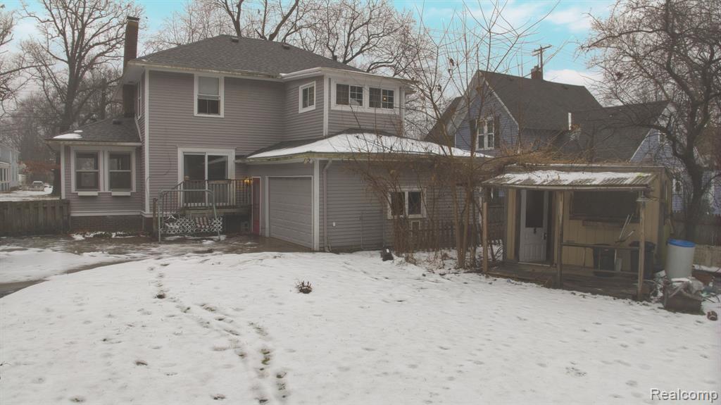 636 N Washington Street, Owosso, MI 48867 — Photo 33