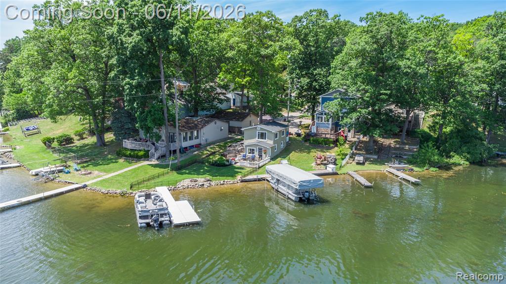 16161.5 Knobhill Drive, Linden, MI 48451 — Photo 24