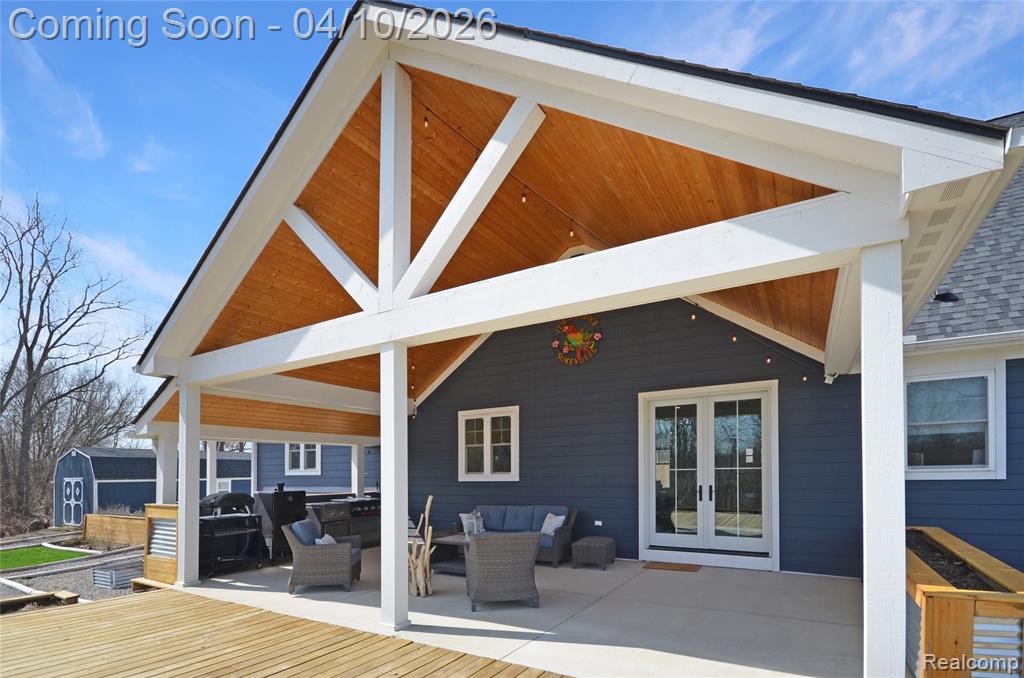 70336 Welding Road, Richmond, MI 48062 — Photo 45
