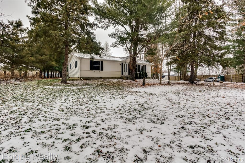 12810 Bryce Road, Emmett, MI 48022 — Photo 2