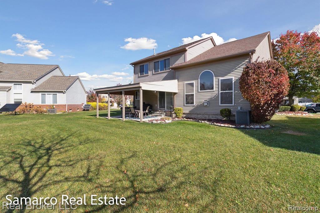 7998 RAYNA, Belleville, MI 48111 — Photo 44