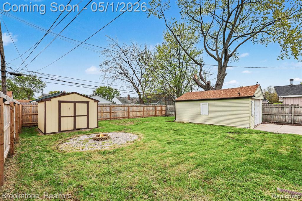 26731 Grandmont Street, Roseville, MI 48066 — Photo 13