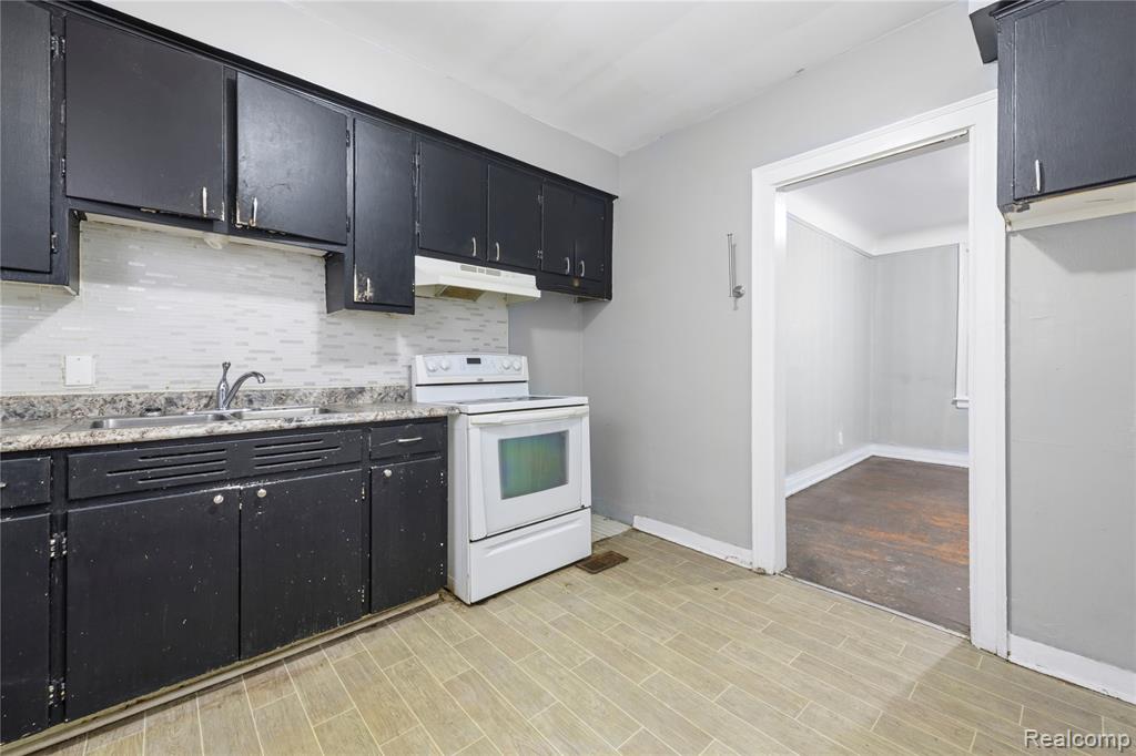 4066 Tyler Street, Detroit, MI 48238 — Photo 10
