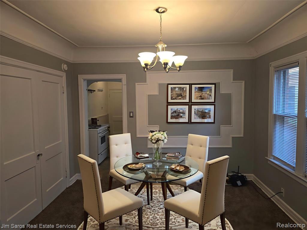 920 Beaconsfield 2S, Grosse Pointe Park, MI 48230 — Photo 4
