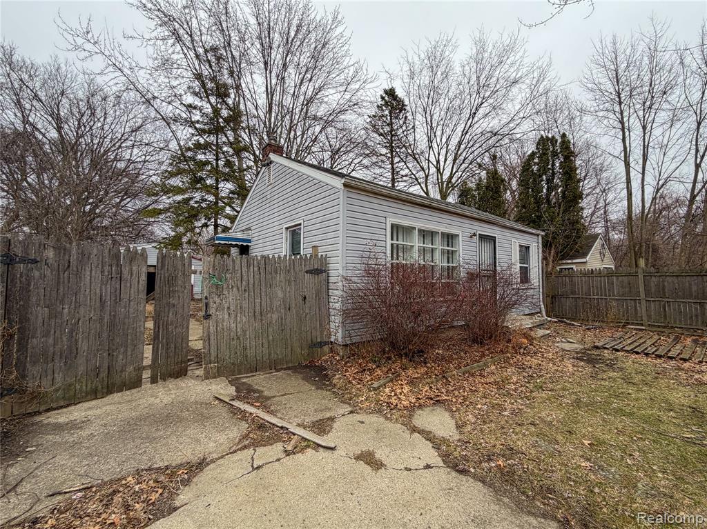 6142 Hereford Street, Detroit, MI 48224 — Photo 19