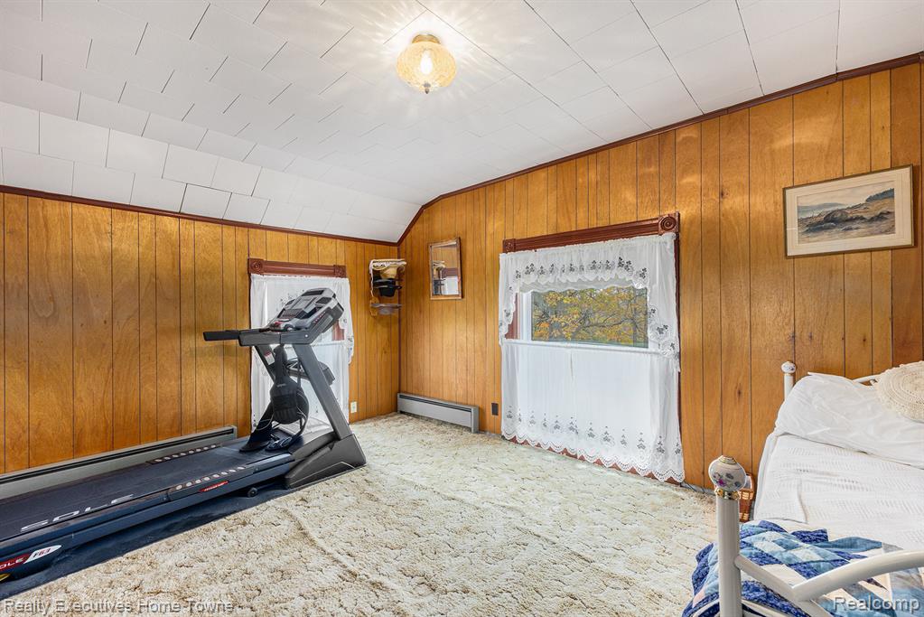 550 E Leonard Road, Leonard, MI 48367 — Photo 19