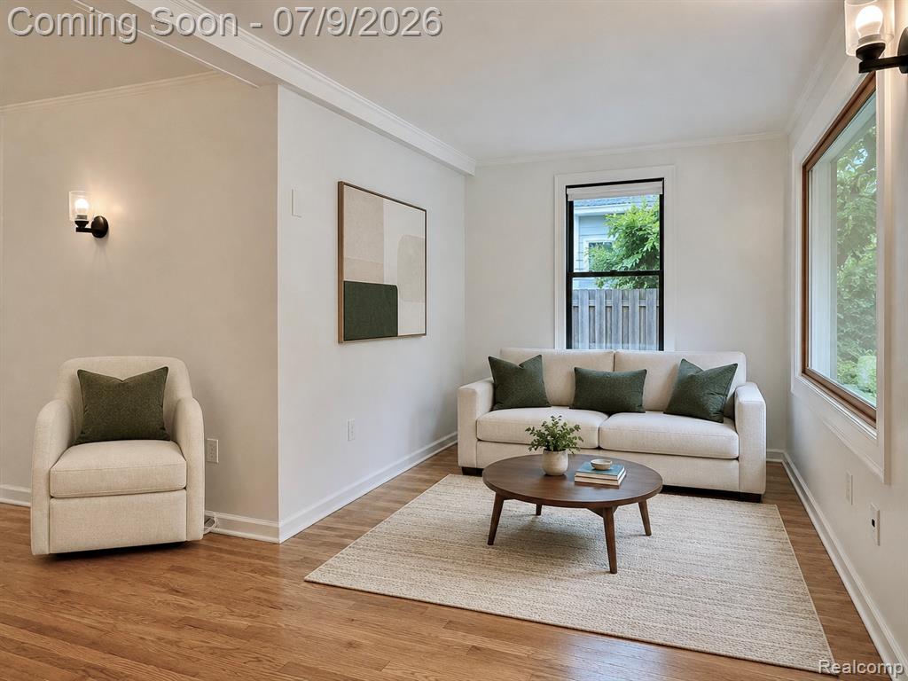 610 Quarter Street, Rochester, MI 48307 — Photo 8