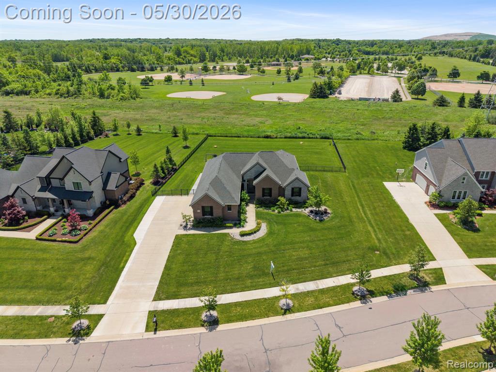 51265 Chamberlin Court, Northville, MI 48167 — Photo 64