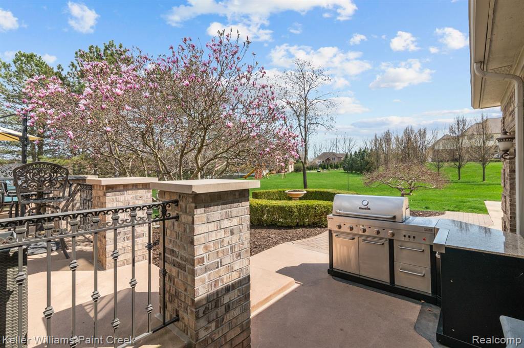 68186 Campground Road, Washington, MI 48095 — Photo 40