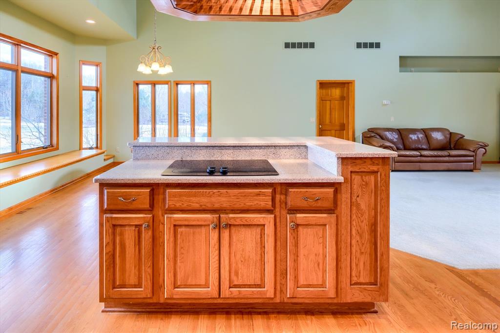845 Oak Tree Lane, Lapeer, MI 48446 — Photo 15