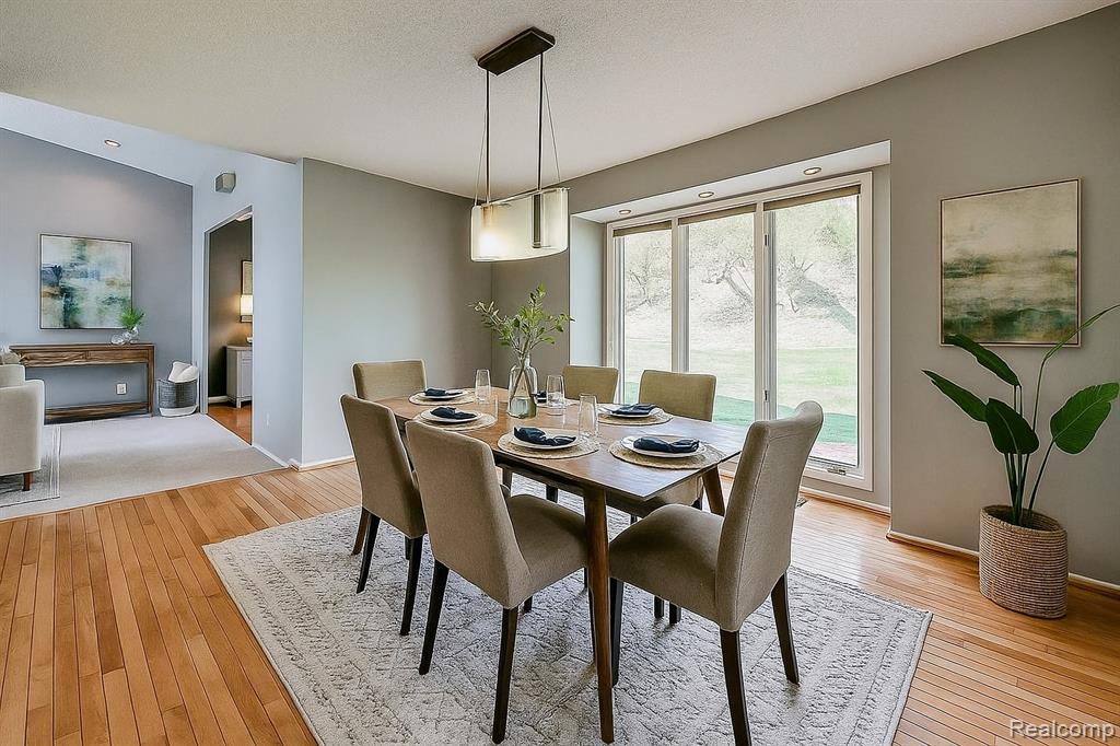 878 River Bend Drive, Rochester Hills, MI 48307 — Photo 7