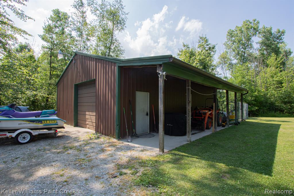 5104 Ravenswood Road, Kimball, MI — Photo 40