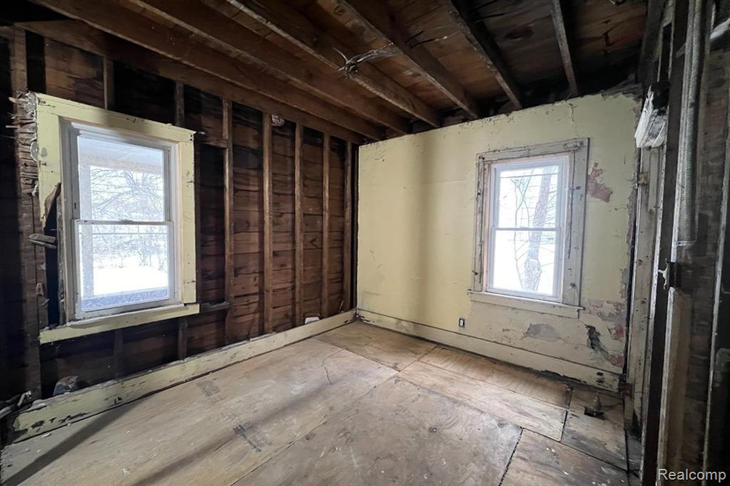 17496 Saint Aubin Street, Detroit, MI 48212 — Photo 8