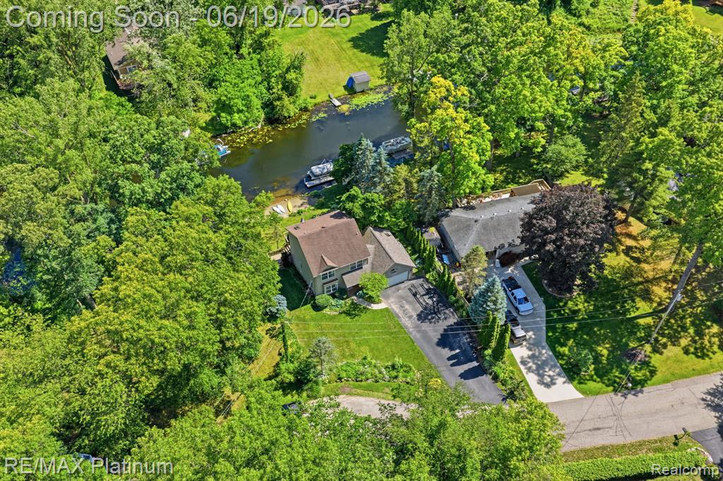 1321 Glen Oak Drive, Holly, MI 48442 — Photo 68