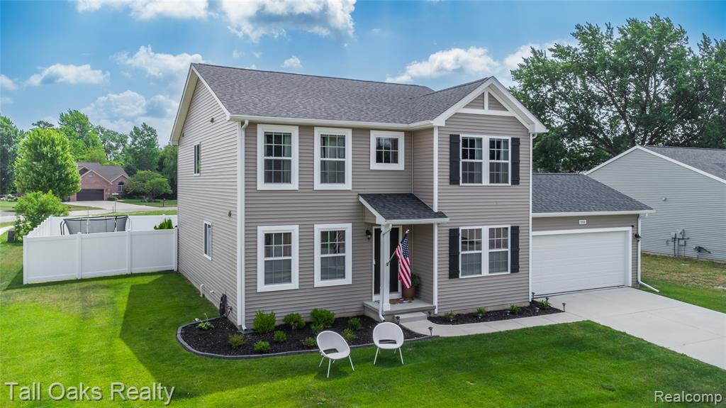 1014 Meadow Drive, Davison, MI 48423 — Photo 2