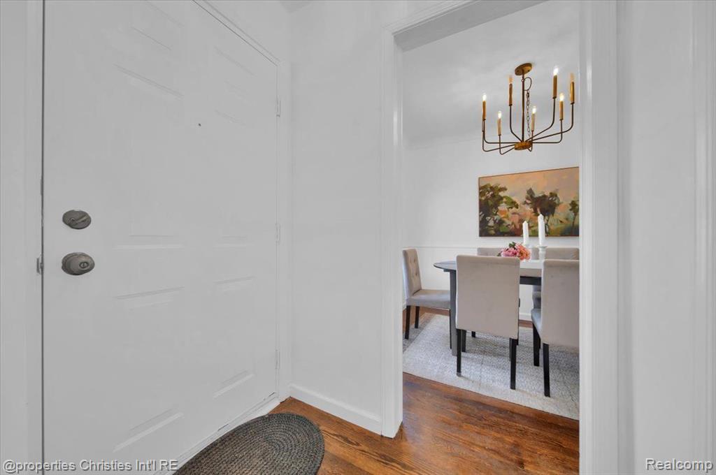 4070 BACON Avenue, Berkley, MI 48072 — Photo 2