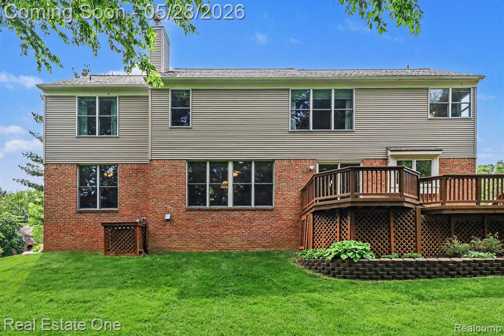 7355 Oakstone Drive, Clarkston, MI 48348 — Photo 31