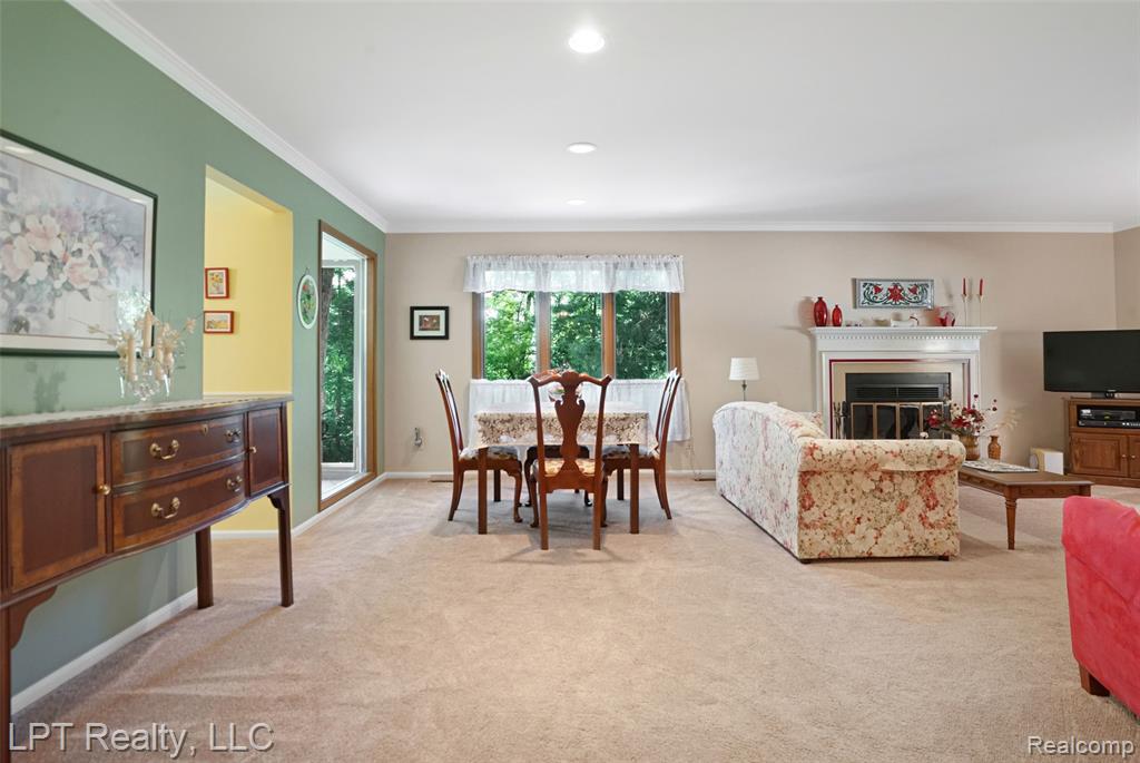 5236 Schlenker Road, Hamburg, MI — Photo 25