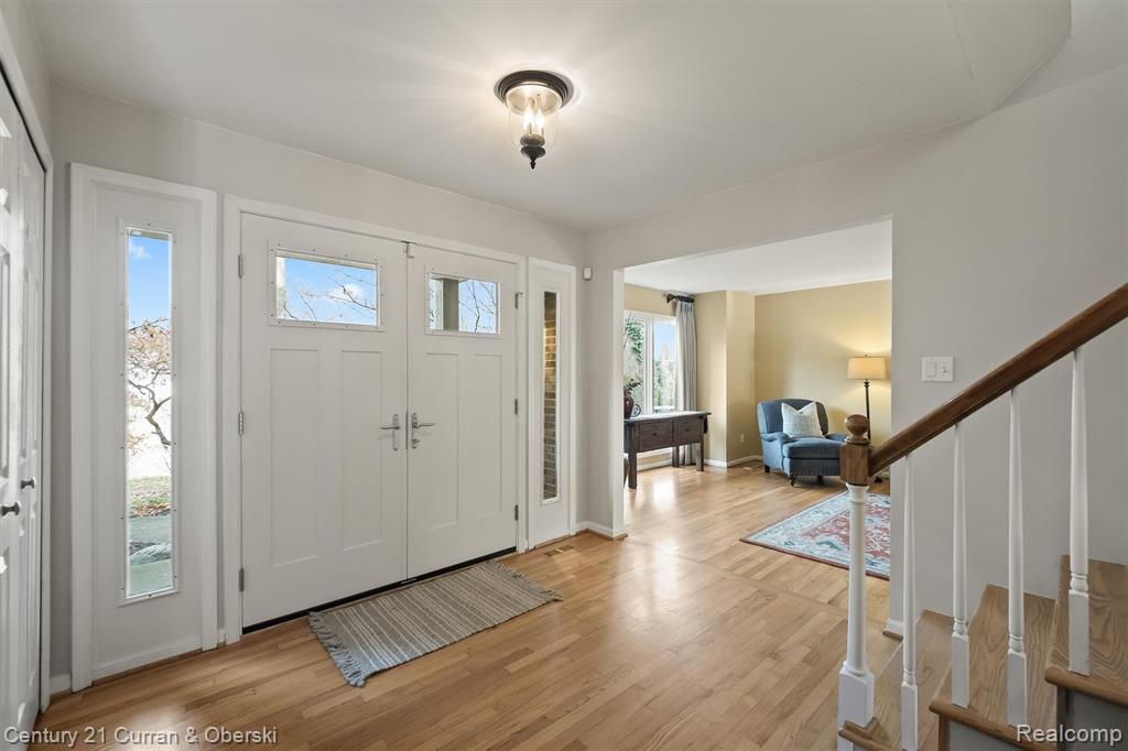 43507 Scenic Lane W, Northville, MI 48167 — Photo 4