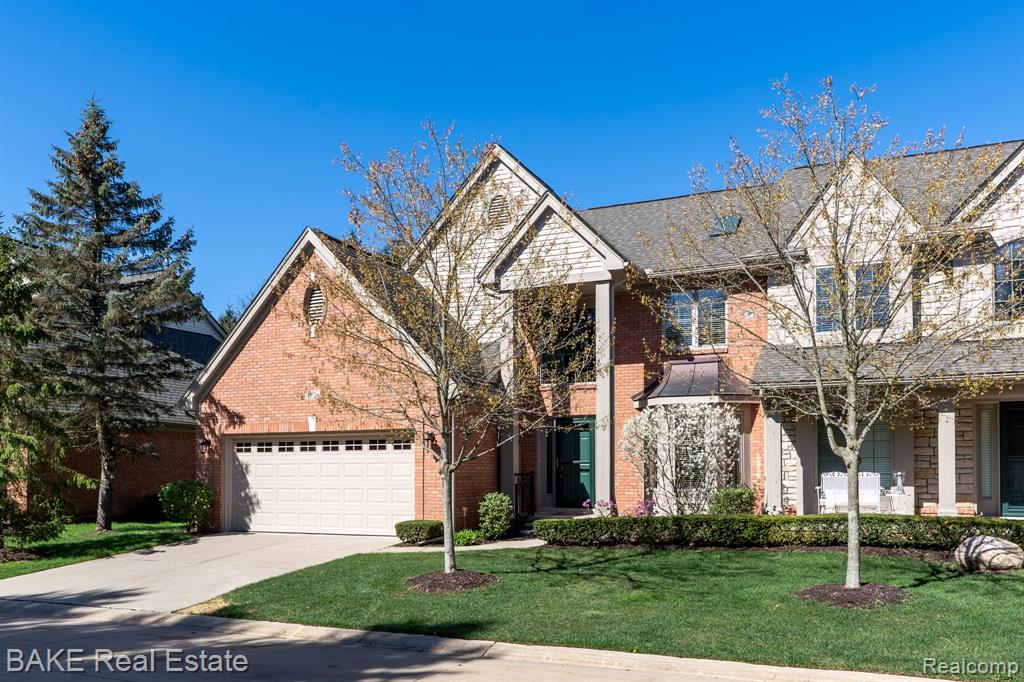 43576 Abbey Circle, Canton, MI 48187 — Photo 2