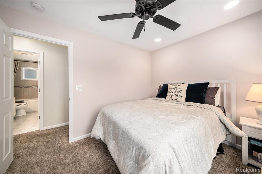 820 Devonshire Boulevard, Brighton, MI 48116 — Photo 21