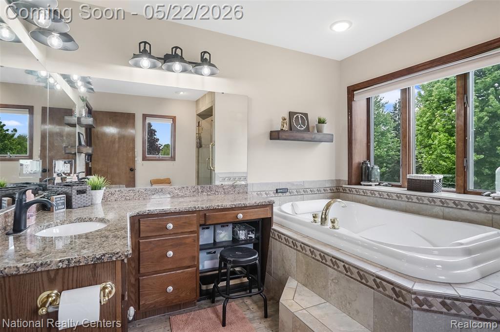 7535 Clinton Macon Road, Clinton, MI 49236 — Photo 35