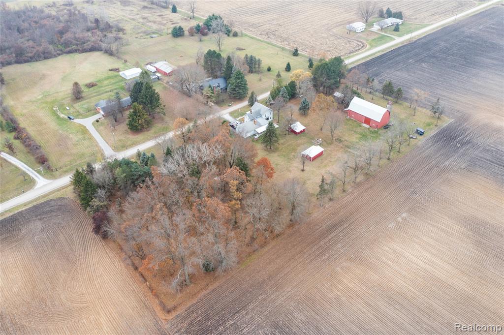 2428 Hubbard Road, Monroe, MI 48161 — Photo 2