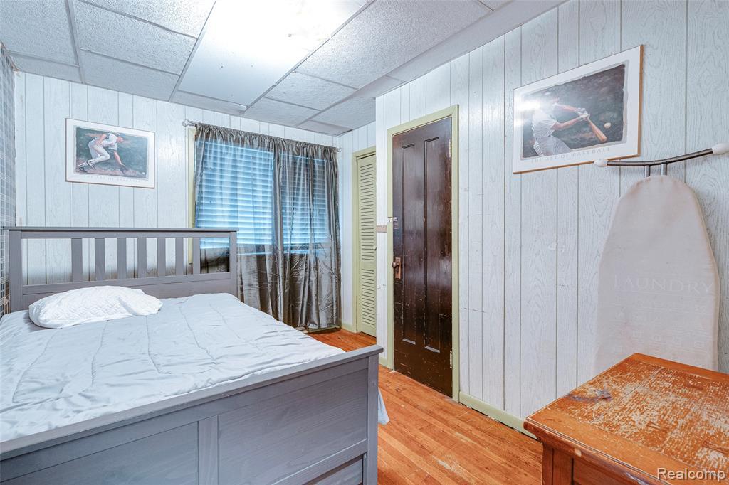 2025 Central Street, Detroit, MI 48209 — Photo 25