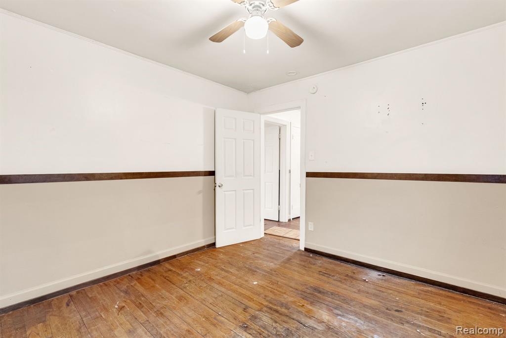 9935 BALFOUR Road, Detroit, MI 48224 — Photo 24