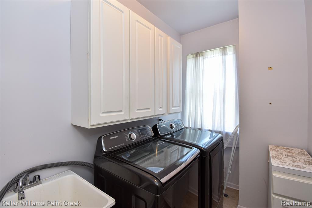 42696 FAULKNER Drive, Novi, MI 48377 — Photo 51