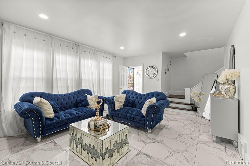 5535 Vancouver Street, Detroit, MI 48204 — Photo 7