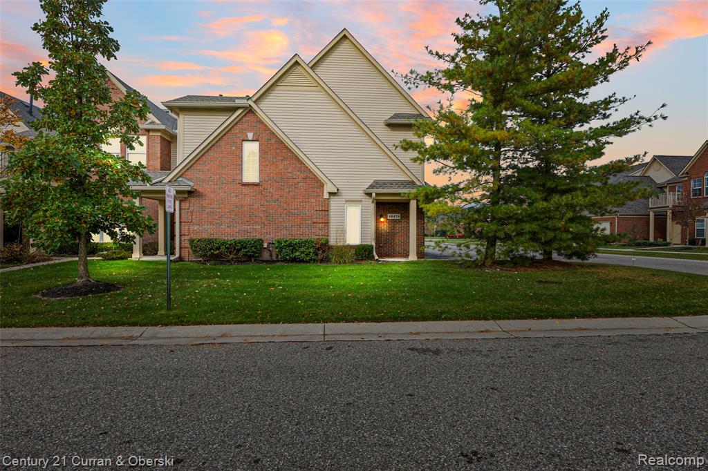 48475 Bridge Way, Canton, MI 48188