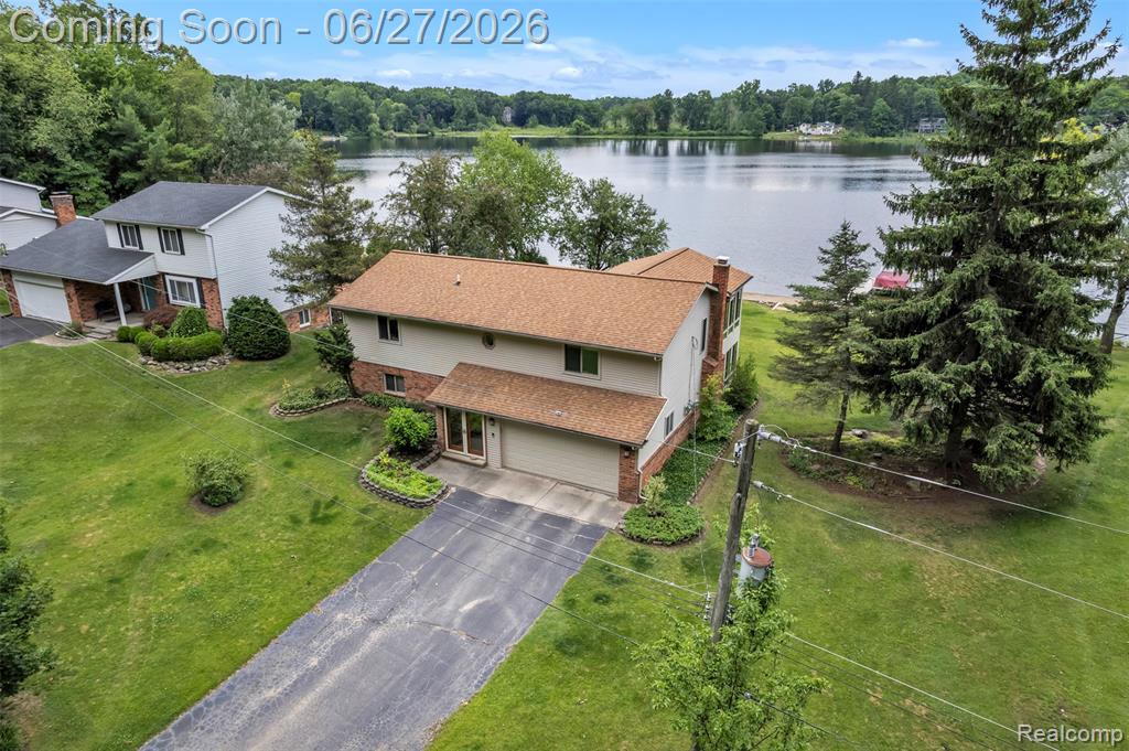 2276 Webster Park Drive, Howell, MI 48843 — Photo 87