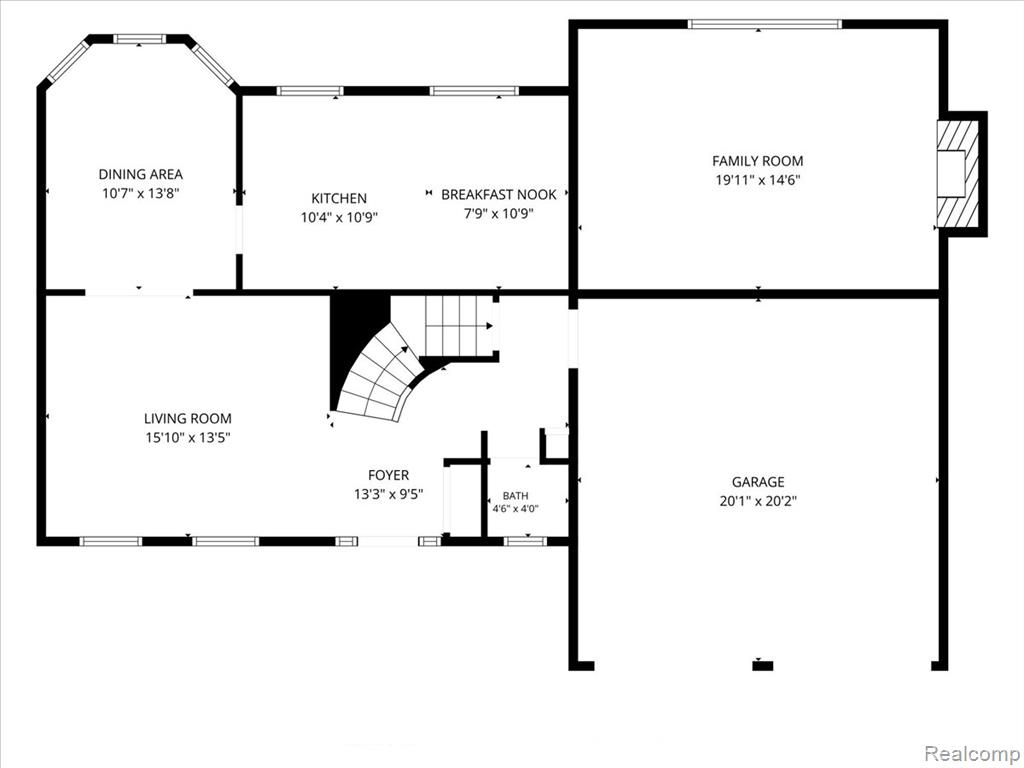 4502 Reilly Drive, Troy, MI 48085 — Photo 46