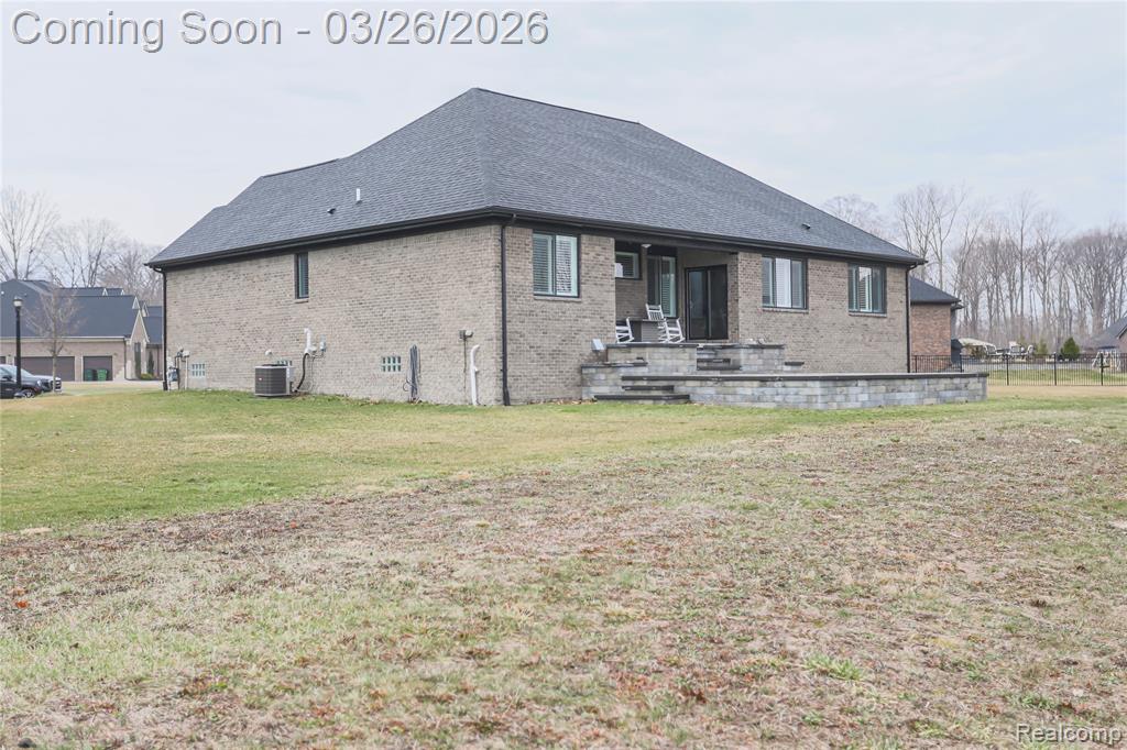 13033 Cathedral Court, Shelby Twp, MI 48315 — Photo 8