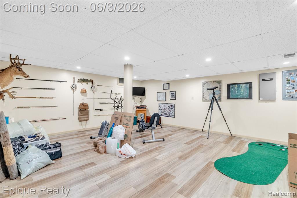 7493 S Sheridan Avenue, Durand, MI 48429 — Photo 48