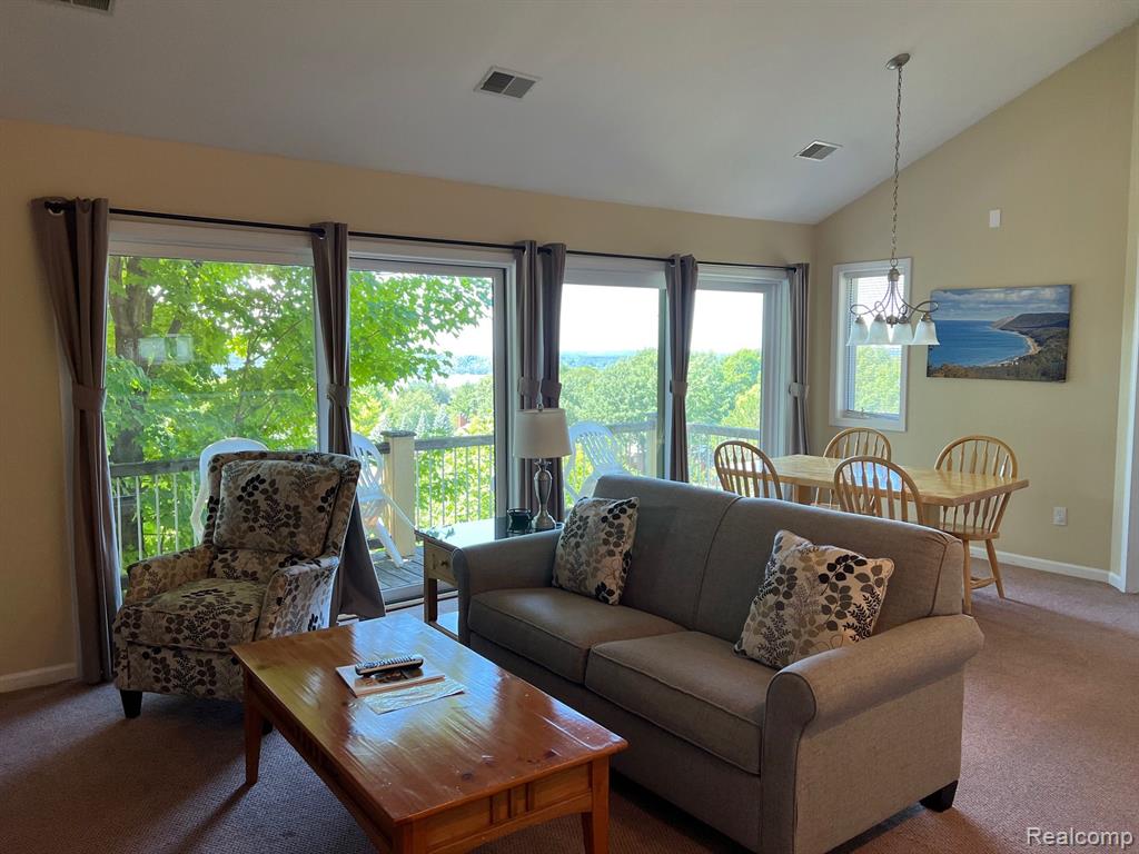 5678 N. Crossover Drive, Bellaire, MI, 49615