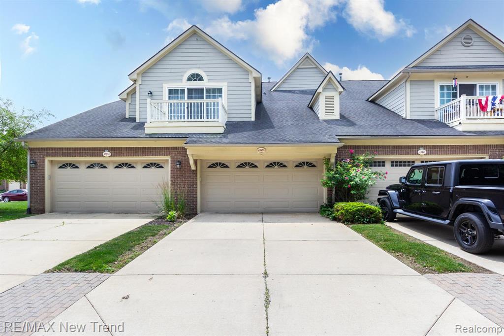 45929 GRAYSTONE Lane, Canton, MI 48187 — Photo 28