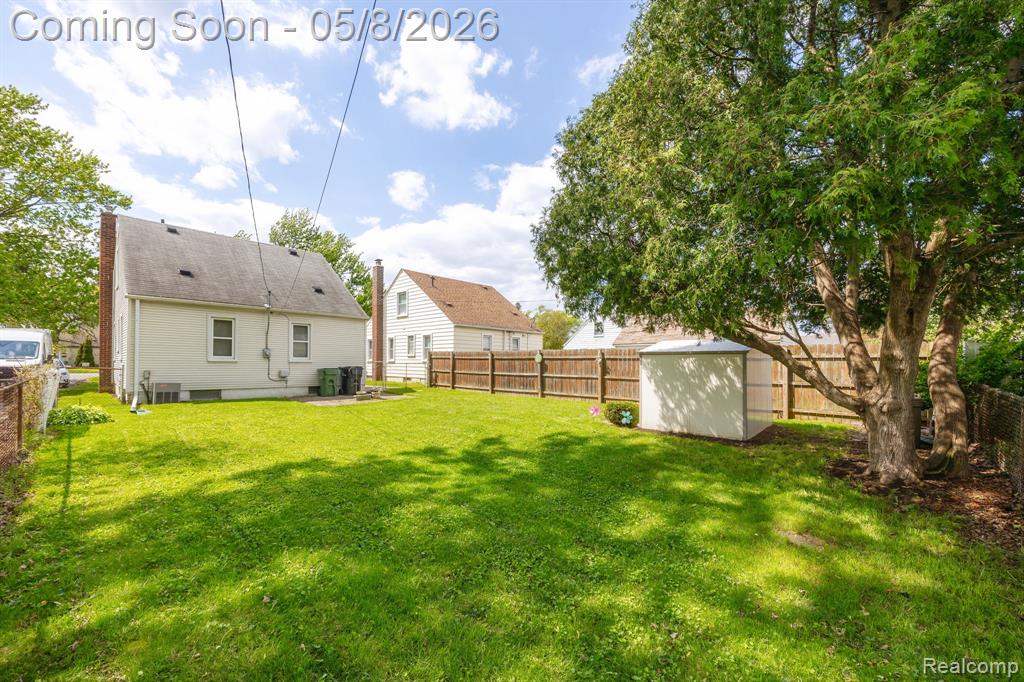 6785 Pelham Road, Allen Park, MI 48101 — Photo 6
