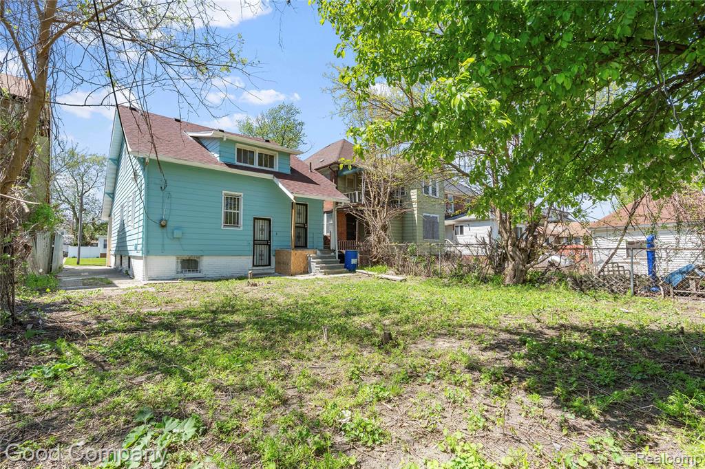 11104 Cloverlawn Street, Detroit, MI 48204 — Photo 31