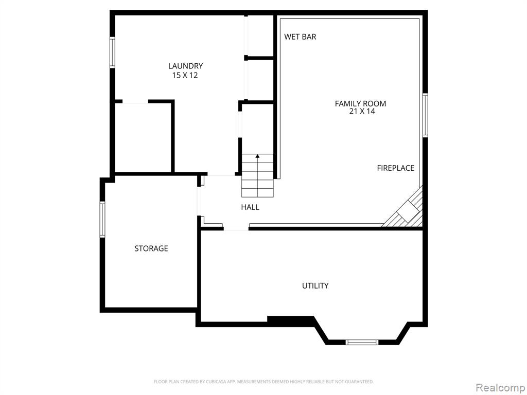 32470 Norchester Street, Beverly Hills, MI 48025 — Photo 44